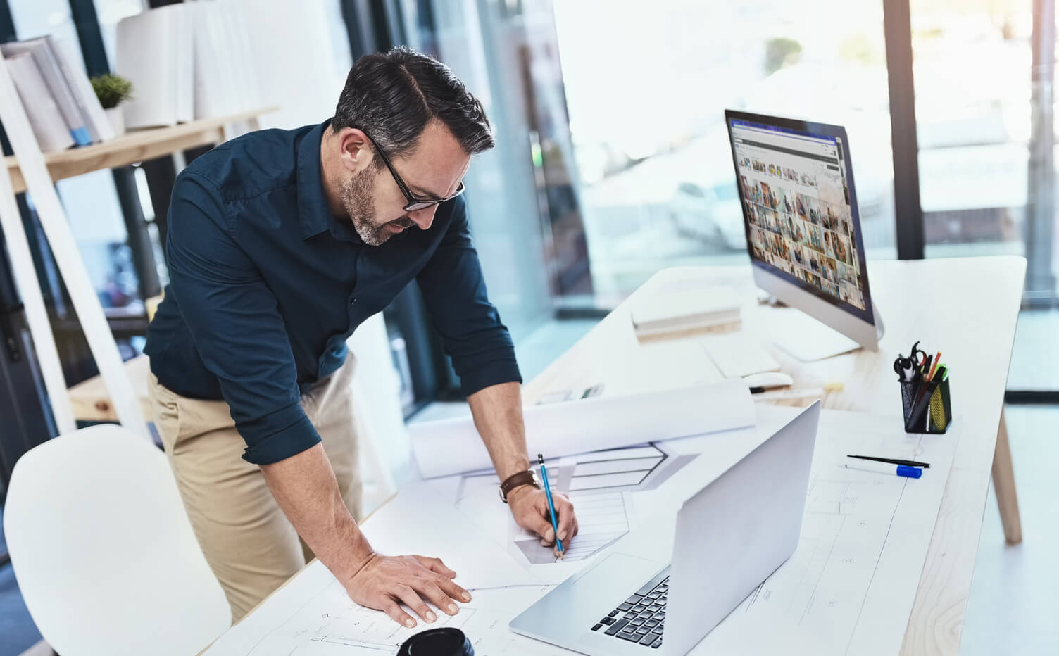 Workflow governance becoming a strategic requirement