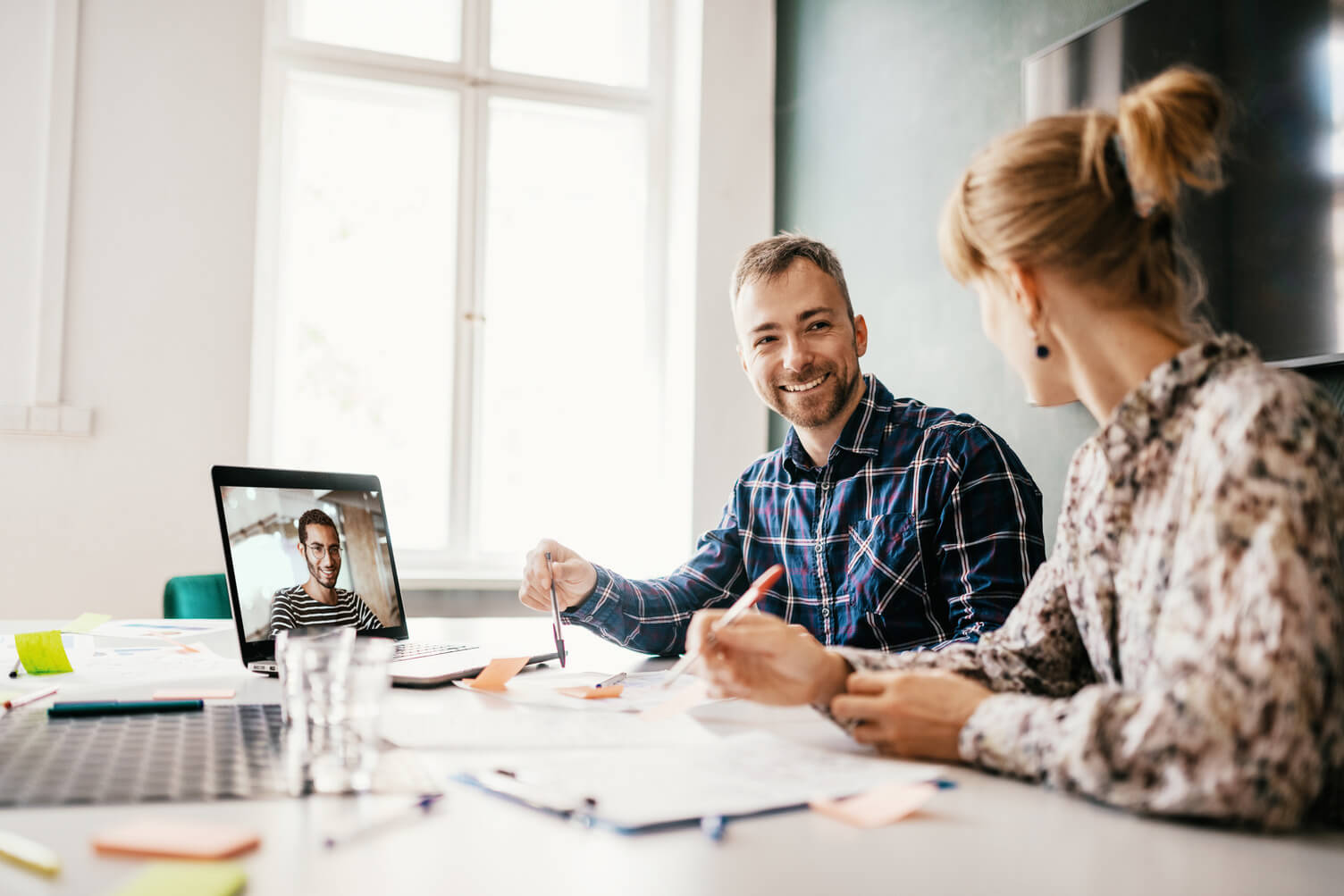 Volatile conditions making customer needs less uniform