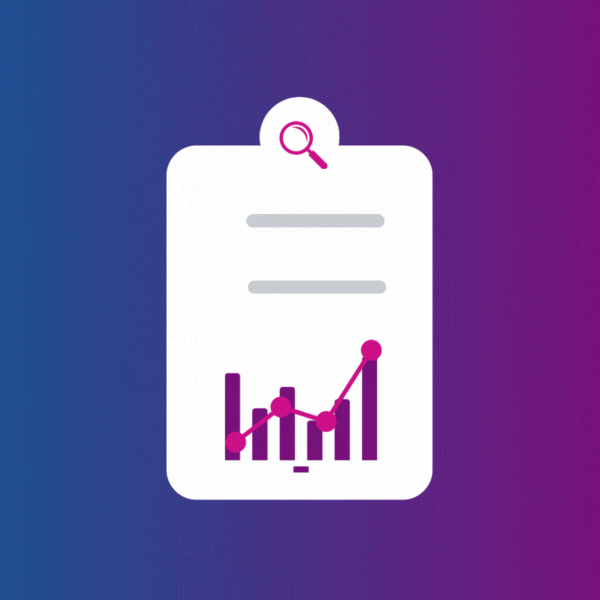 Transforms data into insights