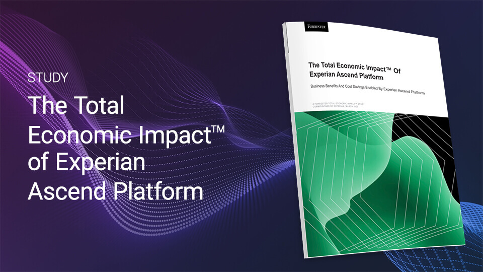 Forrester report