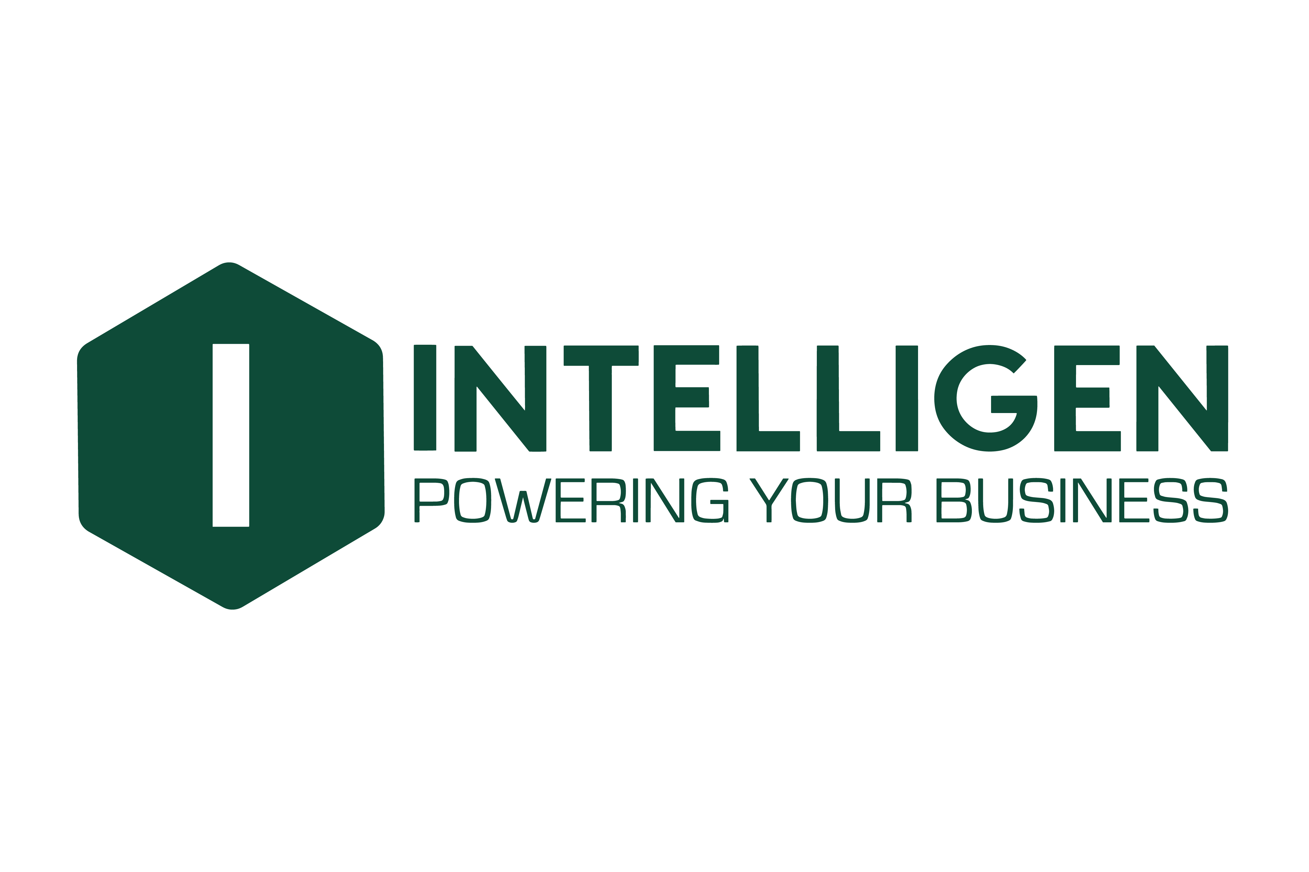 3 of 3 logos - Intelligen